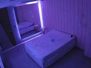 Camsoda Live Porn of voyeurcam-casa-salsa-bedroom-2