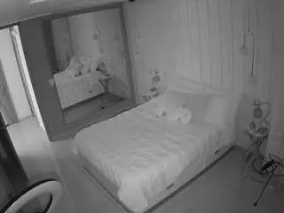 Camsoda Best Webcam of voyeurcam-casa-salsa-bedroom-2
