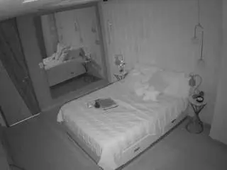 Camsoda Best live sex cam show of voyeurcam-casa-salsa-bedroom-2