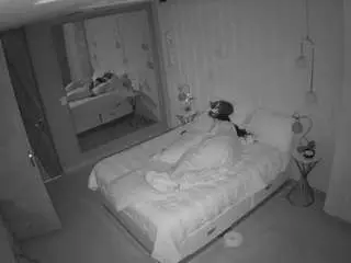 Camsoda Best live sex cam show of voyeurcam-casa-salsa-bedroom-2