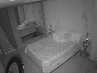Camsoda Nude Webcam of voyeurcam-casa-salsa-bedroom-2
