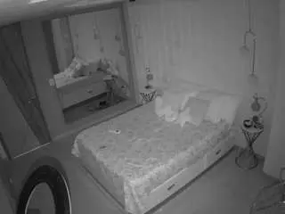 Camsoda Live Sex Cam of voyeurcam-casa-salsa-bedroom-2
