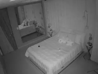 Camsoda Private Sex Chat of voyeurcam-casa-salsa-bedroom-2