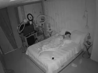 Camsoda Live Sex of voyeurcam-casa-salsa-bedroom-2