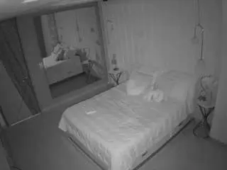 Camsoda Adult Video Chat of voyeurcam-casa-salsa-bedroom-2