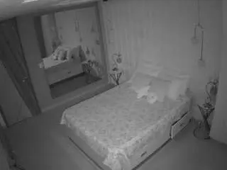 Camsoda Best Webcam of voyeurcam-casa-salsa-bedroom-2