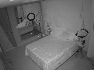 Camsoda Private Sex Chat of voyeurcam-casa-salsa-bedroom-2