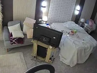 Camsoda Free Live Porn of voyeurcam-casa-salsa-bedroom-2