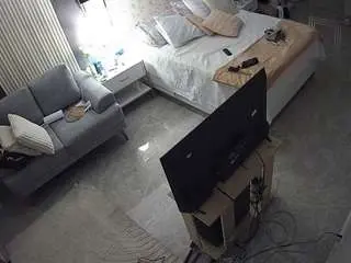 Camsoda Private Sex Chat of voyeurcam-casa-salsa-bedroom-2
