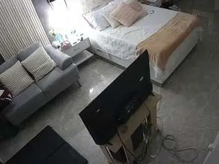 Camsoda Private Sex Chat of voyeurcam-casa-salsa-bedroom-2