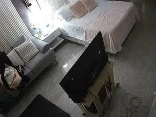 Camsoda Sex Cam of voyeurcam-casa-salsa-bedroom-2