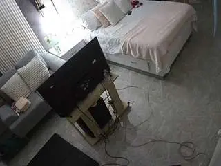 Camsoda Watch Live Sex Cams of voyeurcam-casa-salsa-bedroom-2