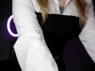 Camsoda Adult Webcams of xochitlzamudio