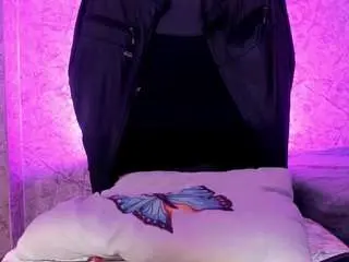 Camsoda Adult Video Chat of andie-baker