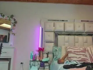 Camsoda Live Sex Cam of anisha-zambrano