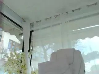 Camsoda Adult Video Chat of russian-ava