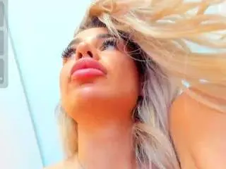 Camsoda Private Sex Chat of russian-ava