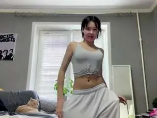 Camsoda Nude Webcam of sibylkoziel