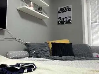 Camsoda Adult Webcam of sibylkoziel