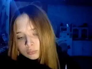 Camsoda Free Porn Cam of cinderellamaust