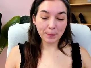 Camsoda Sex Cam of meganxkiss