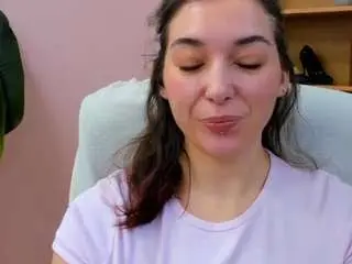 Camsoda Free Live Porn of meganxkiss