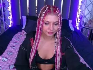 Camsoda Private Sex Chat of pinkytrix