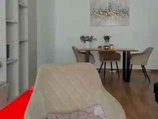 Camsoda Adult Webcams of allison-ally