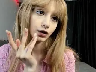 Camsoda Sex Chat of garynbluett