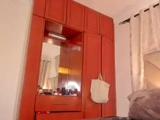 Camsoda Adult Webcam of jasminemelonsa