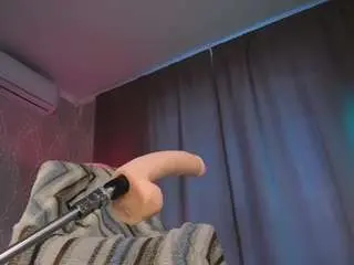 Camsoda Nude Webcam of juicy-vikki