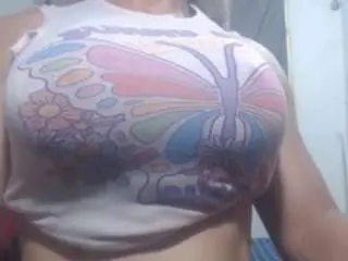 Camsoda Nude Webcam of sorayabigtits