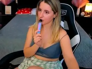 Camsoda Adult Webcams of daryanagray