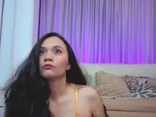 Camsoda Adult Video Chat of marianamurillo