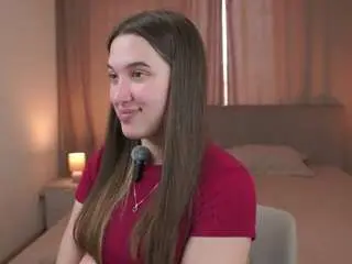 Camsoda Private Sex Chat of tonibias