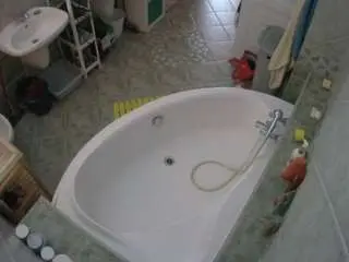Camsoda Live Porn of voyeurcam-julmodels-bath-1st-1