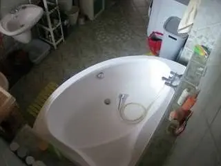 Camsoda Best live sex cam show of voyeurcam-julmodels-bath-1st-1