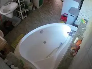 Camsoda Best live sex cam show of voyeurcam-julmodels-bath-1st-1
