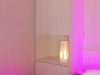 Camsoda Private Sex Chat of alannacolliins