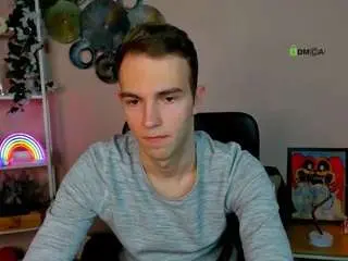 Camsoda Nude Webcam of alex-reeding