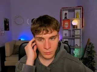 Camsoda Sex Cam of alex-reeding