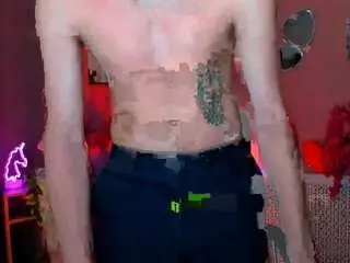 Camsoda Nude Webcam of alex-reeding