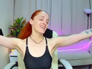 Camsoda Adult Video Chat of breeterner