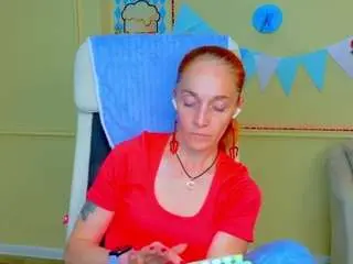Camsoda Live Sex Cam of breeterner