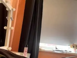 Camsoda Live Sex of clarisgropp
