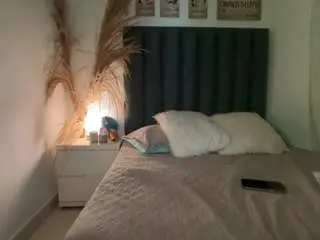 Camsoda Adult Video Chat of dianelllefoxter