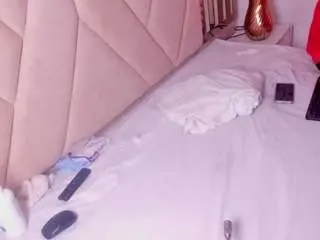 Camsoda Live Porn of domenicorey