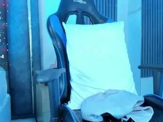 Camsoda Best Webcam of isafoxx26