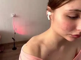 Camsoda Adult Video Chat of nanettestatzer