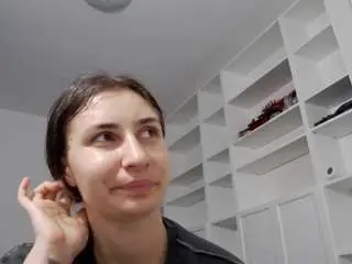 Camsoda Nude Webcam of sophilexy